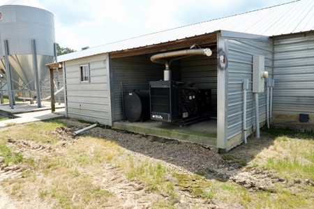 Mississippi Poutry Farm for Sale 45± Acres and Residence - image 18
