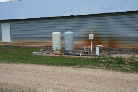 Mississippi Poutry Farm for Sale 45± Acres and Residence - image 17