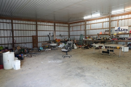 Mississippi Poutry Farm for Sale 45± Acres and Residence - image 29