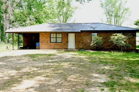 Mississippi Poutry Farm for Sale 45± Acres and Residence - image 27