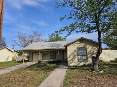 Home For Sale Sonora TX - image 1