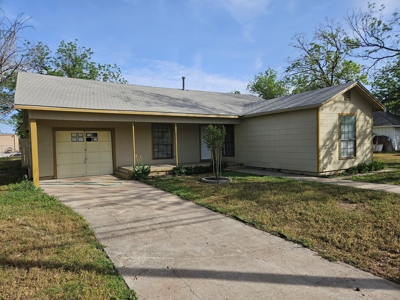 Home For Sale Sonora TX - image 3