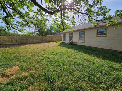 Home For Sale Sonora TX - image 20
