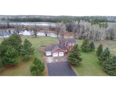 4 Bedroom Home on 1.68 Acres For Sale in Willow River MN - image 1