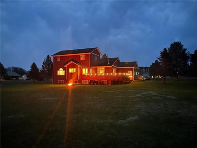 4 Bedroom Home on 1.68 Acres For Sale in Willow River MN - image 3