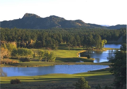 Mountain Golf Property - image 1