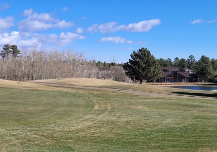 Mountain Golf Property - image 4