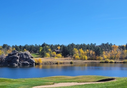 Mountain Golf Property - image 6