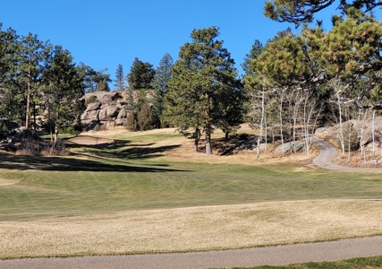 Mountain Golf Property - image 3