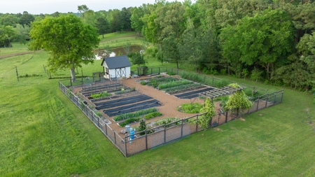 East Texas Luxury Cattle & Horse Ranch Jacksonville & Tyler - image 44