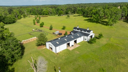 East Texas Luxury Cattle & Horse Ranch Jacksonville & Tyler - image 6