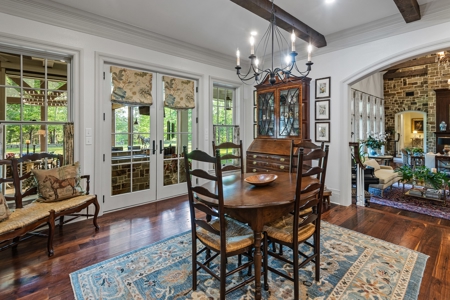 East Texas Luxury Cattle & Horse Ranch Jacksonville & Tyler - image 26
