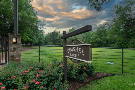 East Texas Luxury Cattle & Horse Ranch Jacksonville & Tyler - image 49
