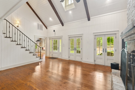 East Texas Luxury Cattle & Horse Ranch Jacksonville & Tyler - image 32