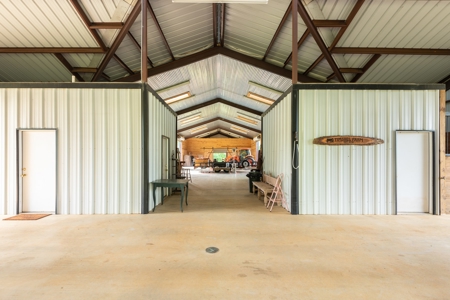 East Texas Luxury Cattle & Horse Ranch Jacksonville & Tyler - image 42