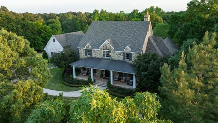 East Texas Luxury Cattle & Horse Ranch Jacksonville & Tyler - image 47