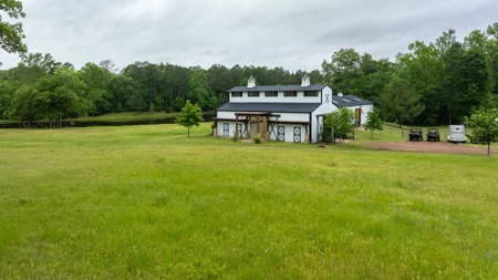 East Texas Luxury Cattle & Horse Ranch Jacksonville & Tyler - image 37