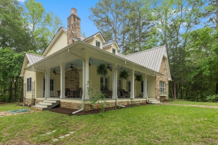 East Texas Luxury Cattle & Horse Ranch Jacksonville & Tyler - image 30