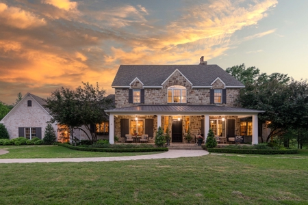 East Texas Luxury Cattle & Horse Ranch Jacksonville & Tyler - image 48