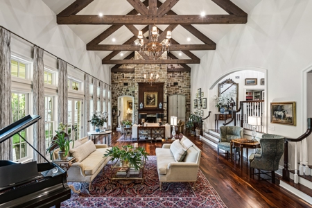 East Texas Luxury Cattle & Horse Ranch Jacksonville & Tyler - image 20