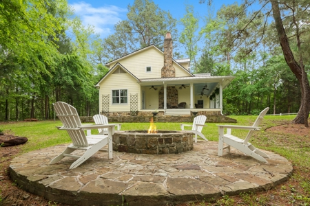 East Texas Luxury Cattle & Horse Ranch Jacksonville & Tyler - image 34
