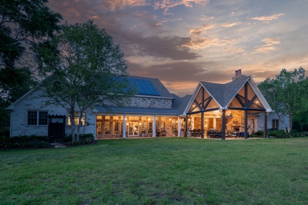 East Texas Luxury Cattle & Horse Ranch Jacksonville & Tyler - image 50