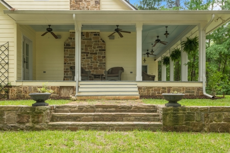 East Texas Luxury Cattle & Horse Ranch Jacksonville & Tyler - image 29