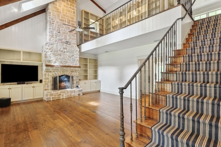 East Texas Luxury Cattle & Horse Ranch Jacksonville & Tyler - image 31