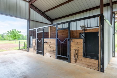 East Texas Luxury Cattle & Horse Ranch Jacksonville & Tyler - image 41