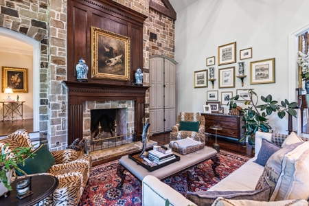 East Texas Luxury Cattle & Horse Ranch Jacksonville & Tyler - image 19