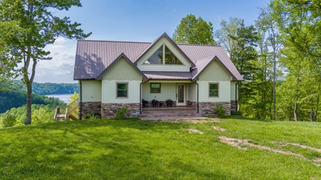 Accepted Offer in Byrdstown, Tennessee - image 1