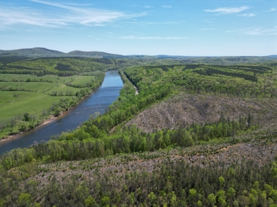 Rare 274-Acre Estate with James River Views in Gladstone, VA - image 23