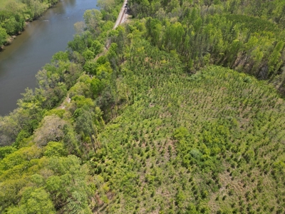 Rare 274-Acre Estate with James River Views in Gladstone, VA - image 26