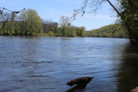 Rare 274-Acre Estate with James River Views in Gladstone, VA - image 43
