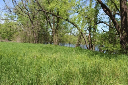 Rare 274-Acre Estate with James River Views in Gladstone, VA - image 41