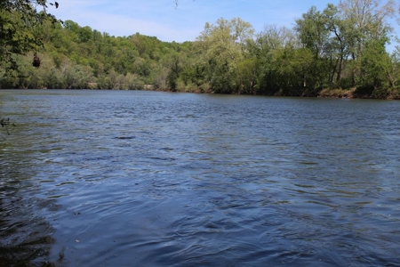 Rare 274-Acre Estate with James River Views in Gladstone, VA - image 44