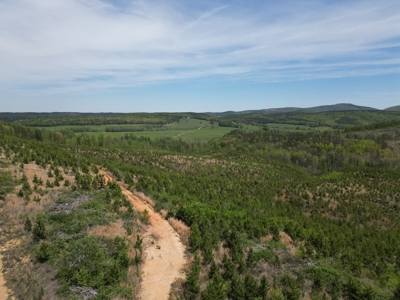 Rare 274-Acre Estate with James River Views in Gladstone, VA - image 28