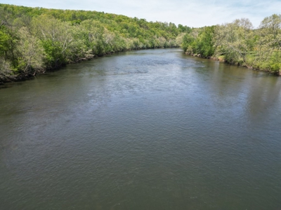 Rare 274-Acre Estate with James River Views in Gladstone, VA - image 21