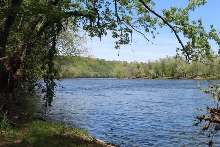 Rare 274-Acre Estate with James River Views in Gladstone, VA - image 42