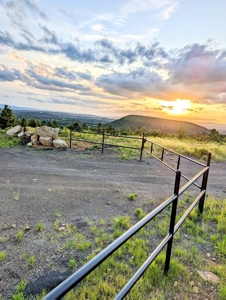 Poteau Mountain Off-Grid Cabin & Acreage For Sale - image 34