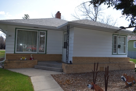 Home for Sale in Conrad, MT - image 1