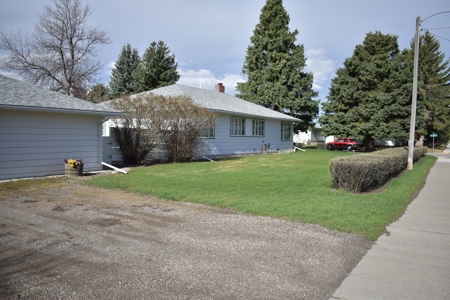 Home for Sale in Conrad, MT - image 4