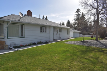 Home for Sale in Conrad, MT - image 6