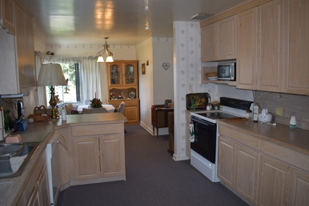 Home for Sale in Conrad, MT - image 26