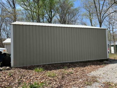 TRACT 1 - Exclusive Solsberry Indiana Online Land Auction - image 6