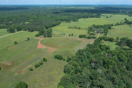 5 Acres For Sale - Gilmer, Texas - Upshur County Land - image 1