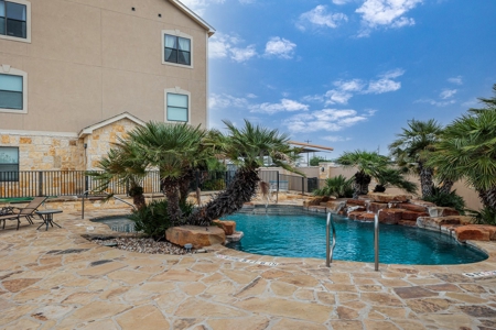 Condo at Rough Canyon Condos For Sale | Del Rio, Texas - image 34
