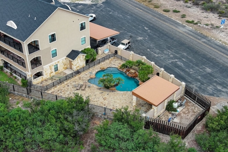 Condo at Rough Canyon Condos For Sale | Del Rio, Texas - image 7
