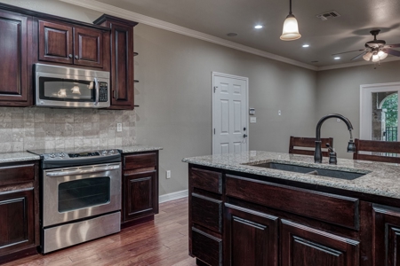Condo at Rough Canyon Condos For Sale | Del Rio, Texas - image 17