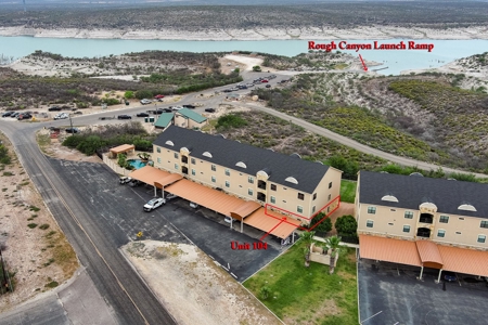 Condo at Rough Canyon Condos For Sale | Del Rio, Texas - image 1